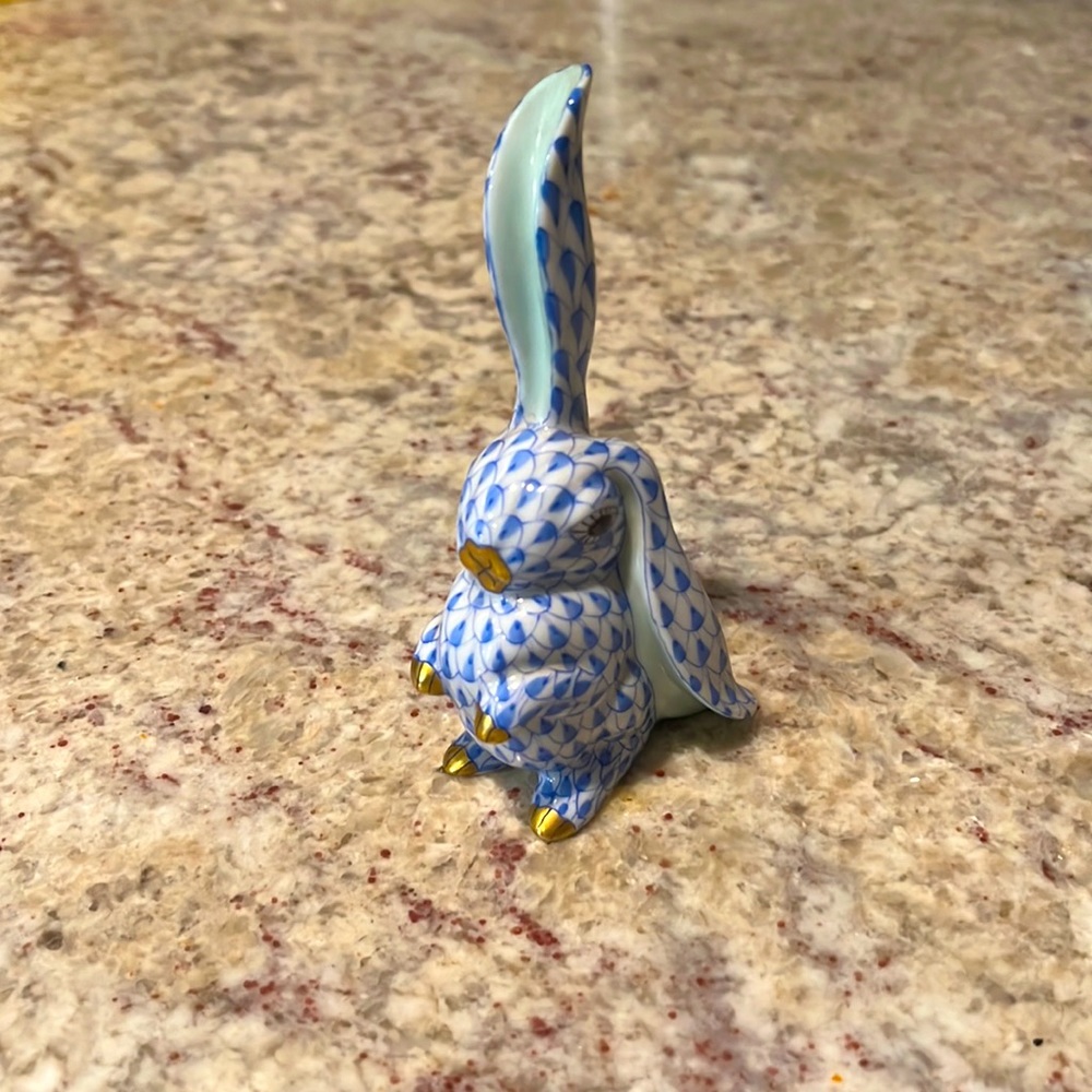 Herend Bunny